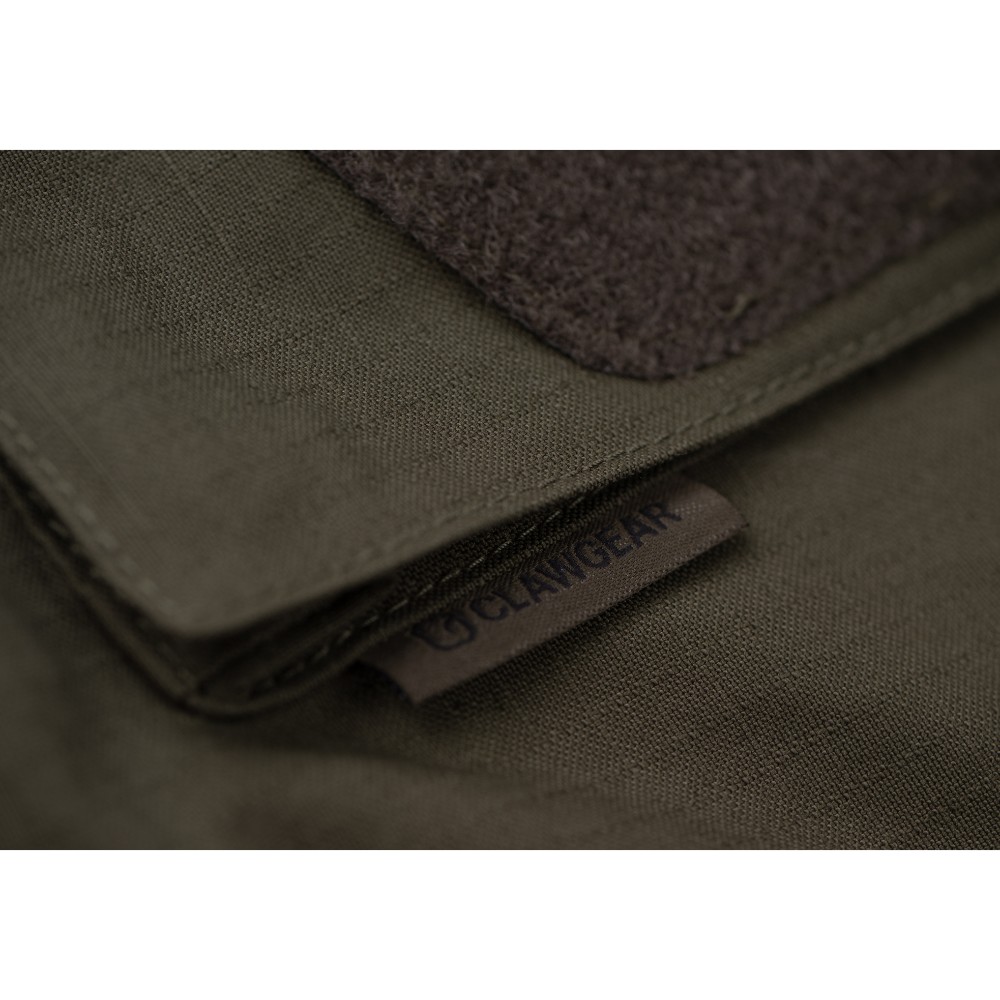 3969-11 Χιτώνιο Raider Field Shirt MK V – Stonegrey Olive – Clawgear - Image 11