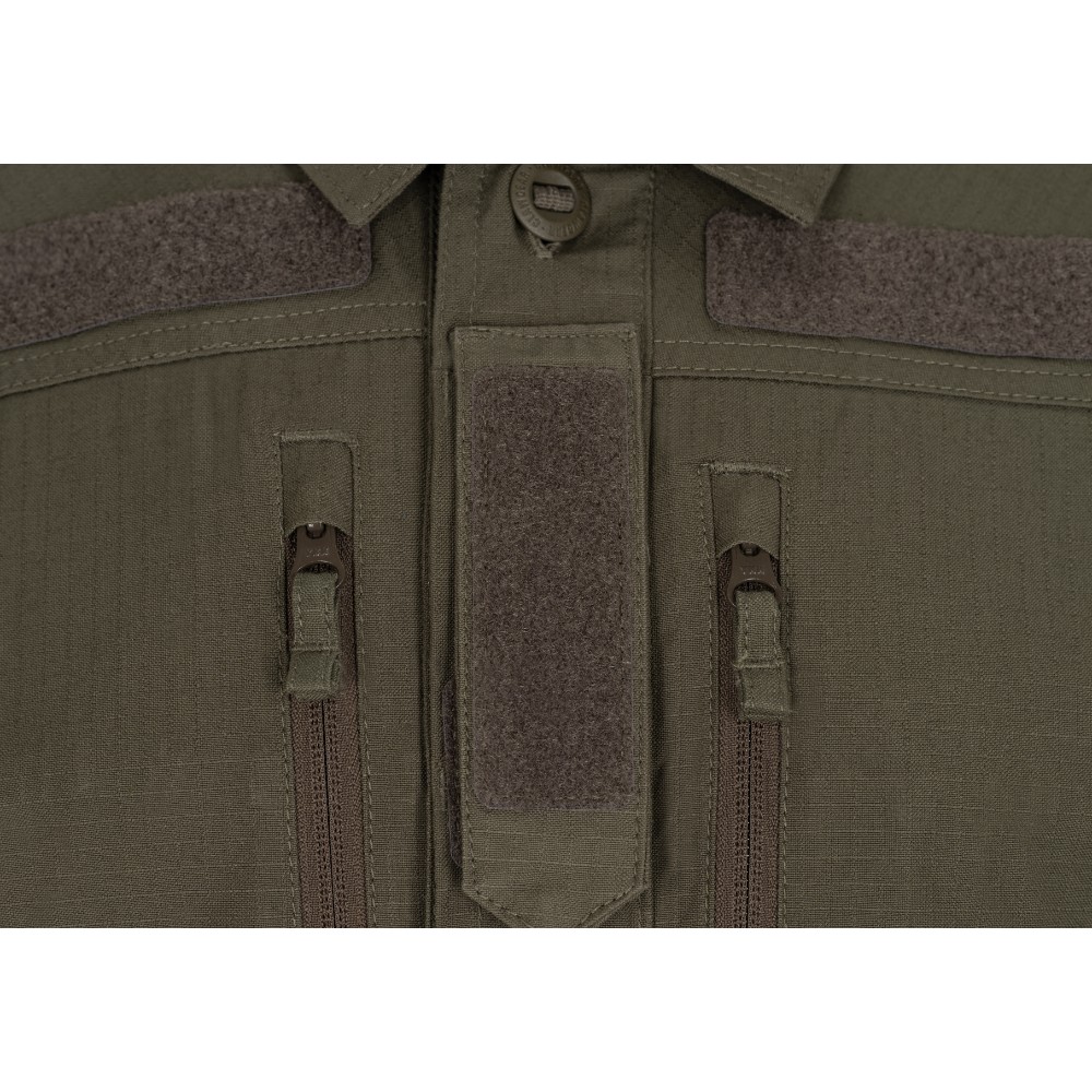 3969-13 Χιτώνιο Raider Field Shirt MK V – Stonegrey Olive – Clawgear - Image 13