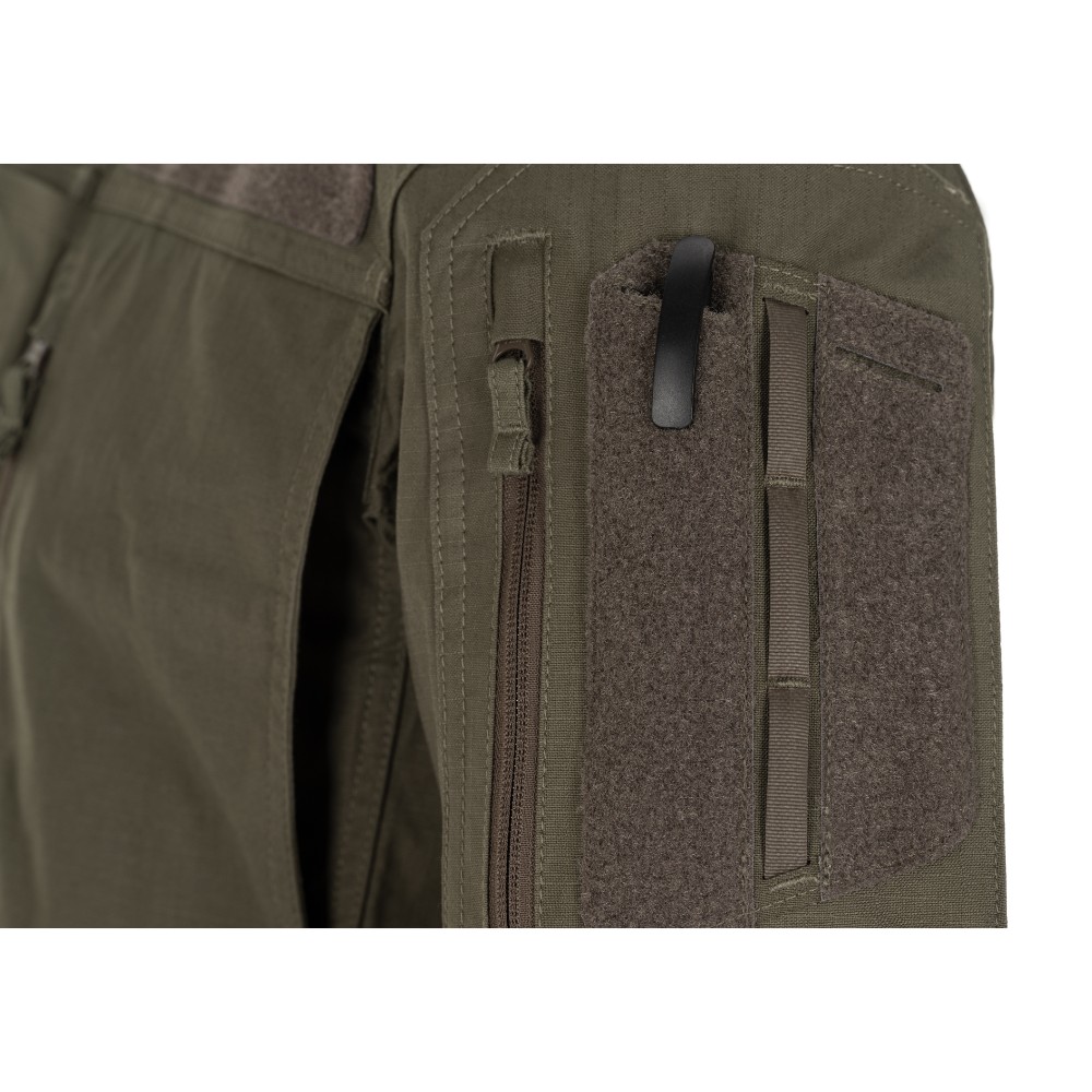 3969-15 Χιτώνιο Raider Field Shirt MK V – Stonegrey Olive – Clawgear - Image 15