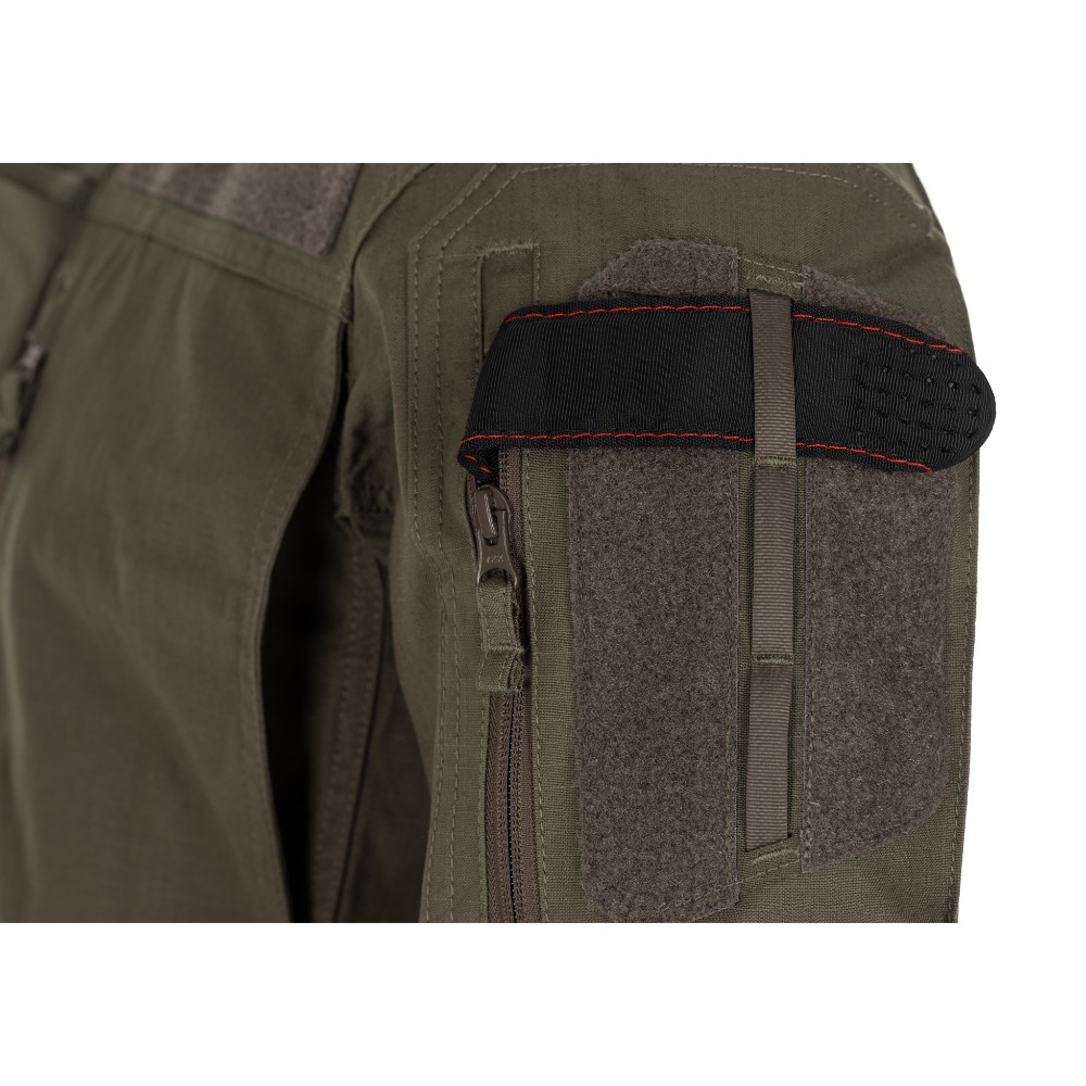 3969-16 Χιτώνιο Raider Field Shirt MK V – Stonegrey Olive – Clawgear - Image 16