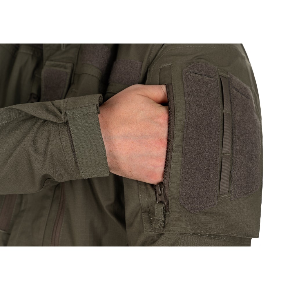 3969-17 Χιτώνιο Raider Field Shirt MK V – Stonegrey Olive – Clawgear - Image 17