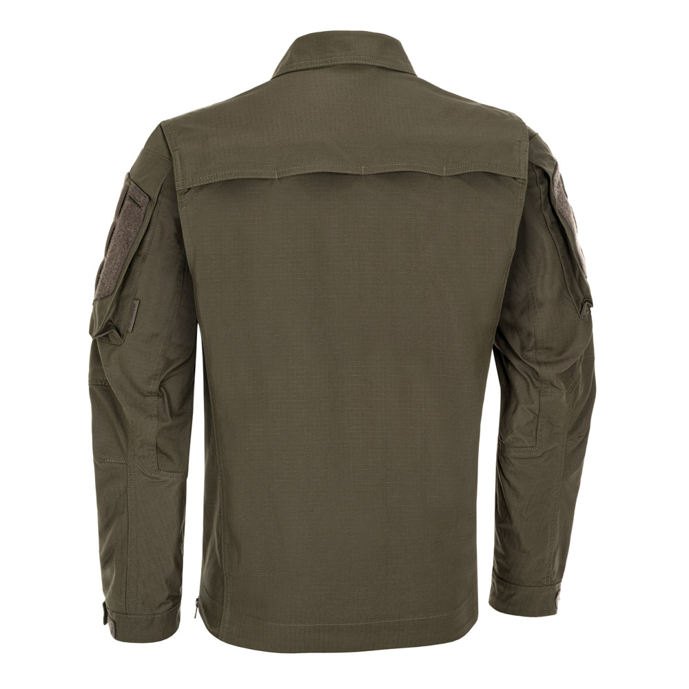 3969-2 Χιτώνιο Raider Field Shirt MK V – Stonegrey Olive – Clawgear - Image 4
