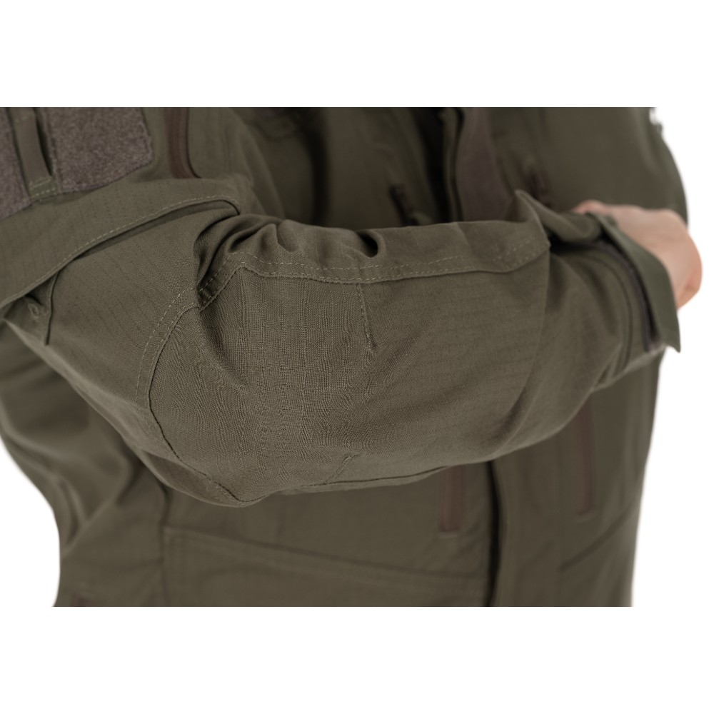 3969-3 Χιτώνιο Raider Field Shirt MK V – Stonegrey Olive – Clawgear - Image 5