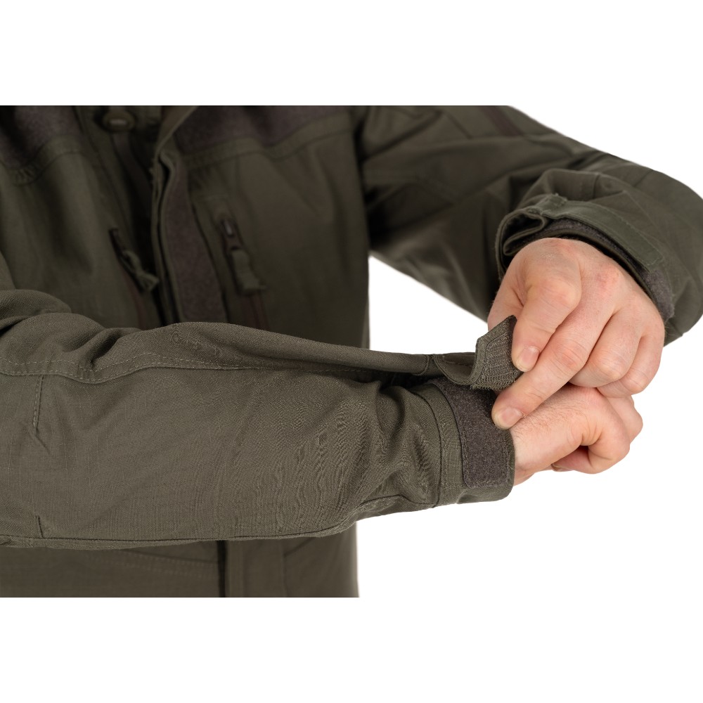3969-4 Χιτώνιο Raider Field Shirt MK V – Stonegrey Olive – Clawgear - Image 6