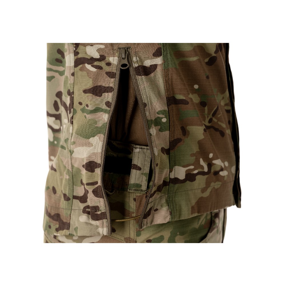 3970-17 Χιτώνιο Raider Field Shirt MK V – Multicam – Clawgear - Image 17