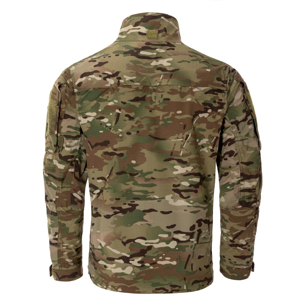 3970-3 Χιτώνιο Raider Field Shirt MK V – Multicam – Clawgear - Image 3