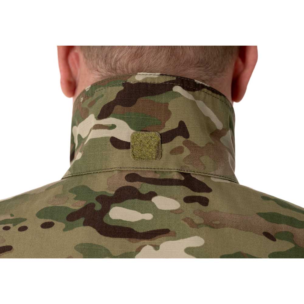 3970-6 Χιτώνιο Raider Field Shirt MK V – Multicam – Clawgear - Image 6