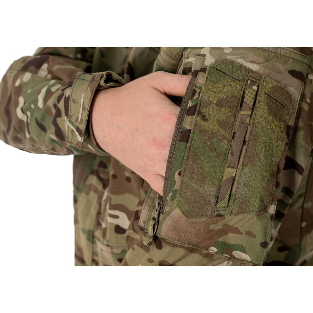 3970-7 Χιτώνιο Raider Field Shirt MK V – Multicam – Clawgear - Image 7