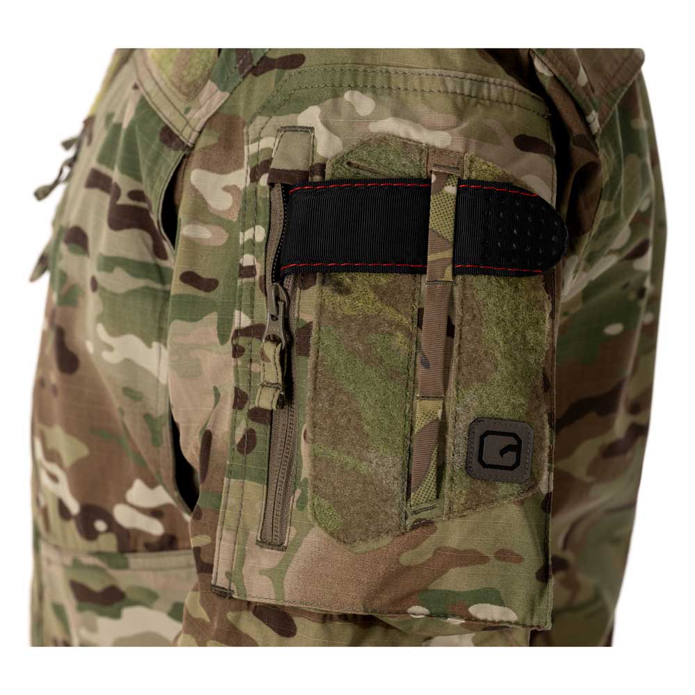 3970-8 Χιτώνιο Raider Field Shirt MK V – Multicam – Clawgear - Image 8