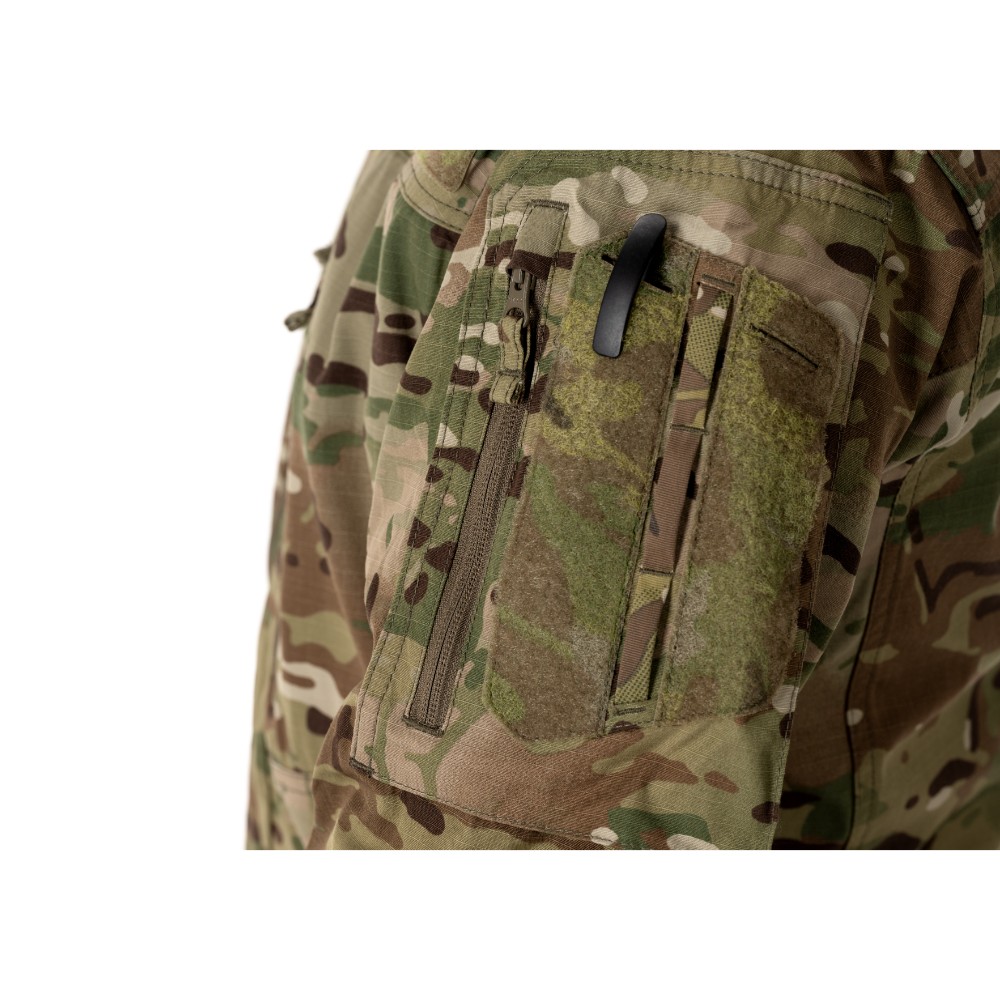 3970-9 Χιτώνιο Raider Field Shirt MK V – Multicam – Clawgear - Image 9
