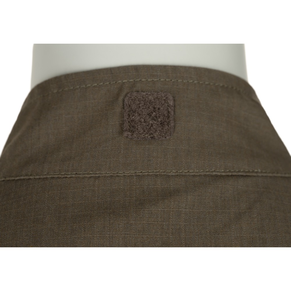 3971-11 Μπλούζα Μάχης Combat Shirt Operator MK III ATS Flex – Stonegrey Olive – Clawgear - Image 11