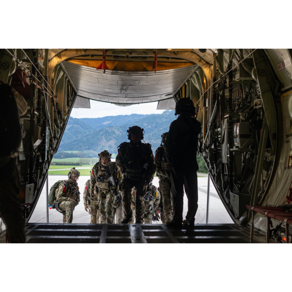 3971-4 Μπλούζα Μάχης Combat Shirt Operator MK III ATS Flex – Stonegrey Olive – Clawgear - Image 4