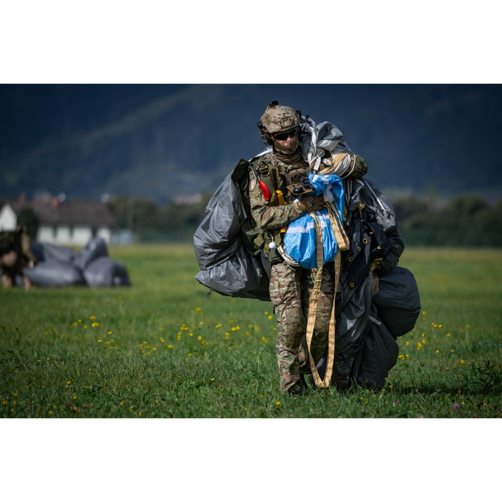 3971-6 Μπλούζα Μάχης Combat Shirt Operator MK III ATS Flex – Stonegrey Olive – Clawgear - Image 6