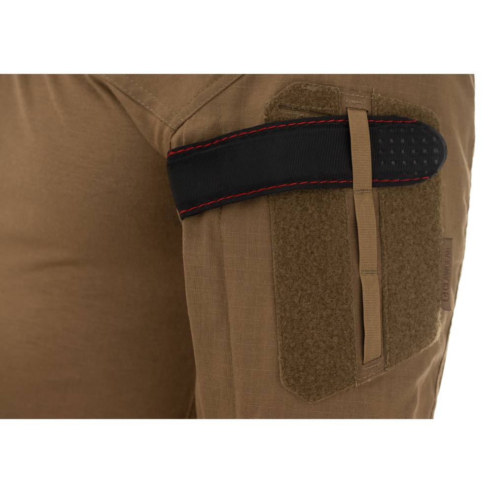 3972_10 Μπλούζα Μάχης Combat Shirt Operator MK III ATS Flex – Coyote – Clawgear - Image 9