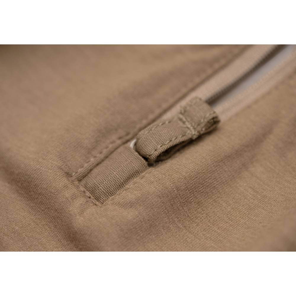 3972_13 Μπλούζα Μάχης Combat Shirt Operator MK III ATS Flex – Coyote – Clawgear - Image 12