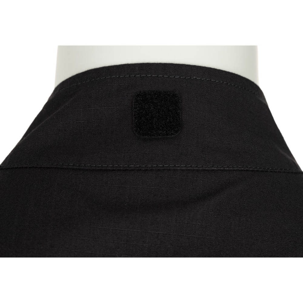 3973-7 Μπλούζα Μάχης Combat Shirt Operator MK III ATS Flex – Μαύρη – Clawgear - Image 7