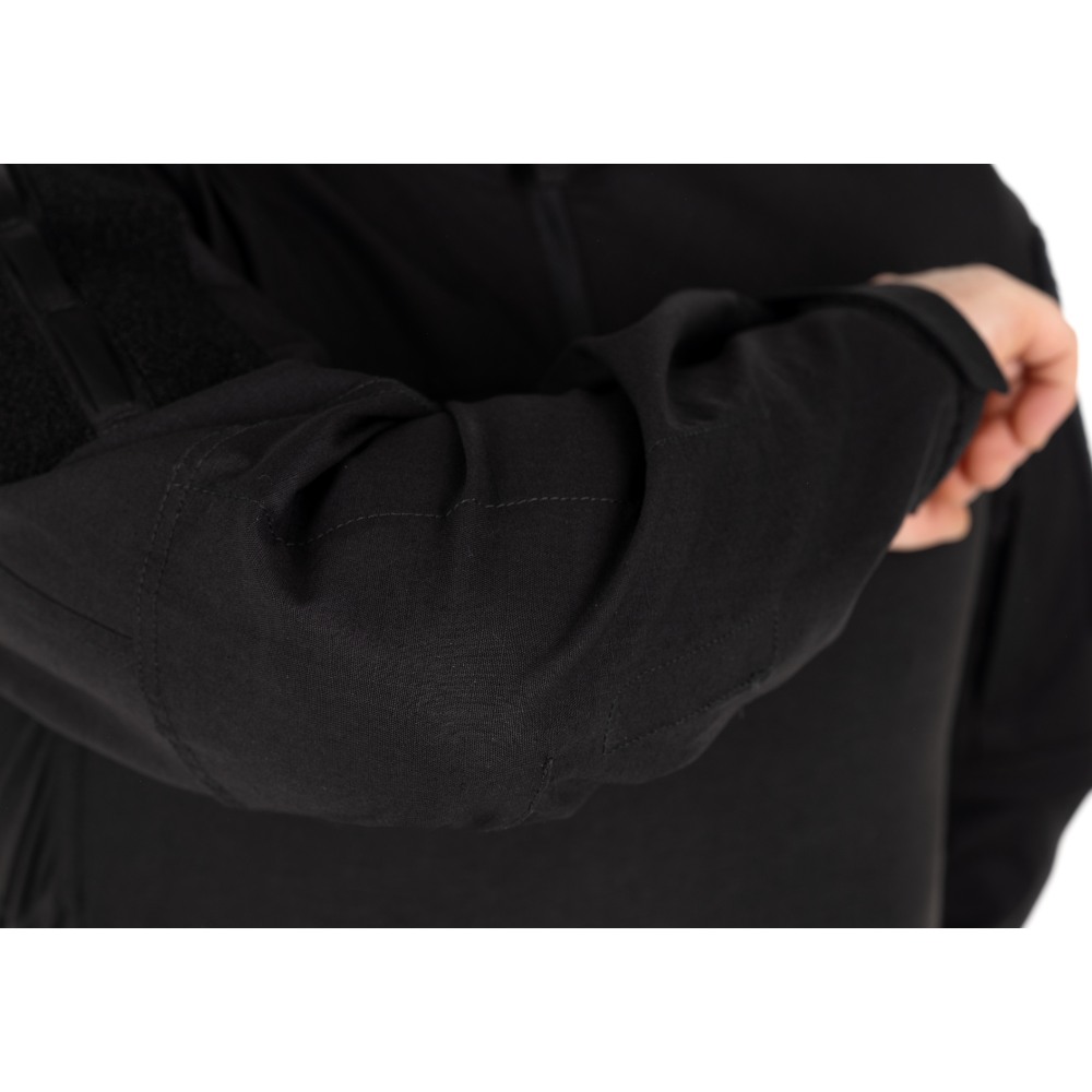 3973-8 Μπλούζα Μάχης Combat Shirt Operator MK III ATS Flex – Μαύρη – Clawgear - Image 8