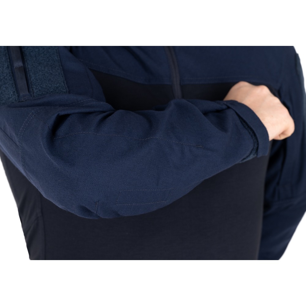 3974-12 Μπλούζα Μάχης Combat Shirt Operator MK III ATS Flex – Navy – Clawgear - Image 12