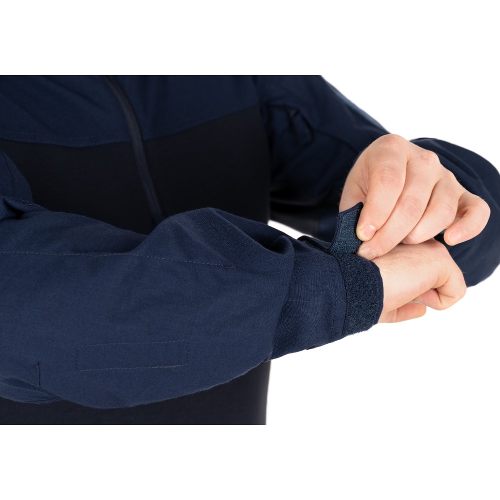 3974-13 Μπλούζα Μάχης Combat Shirt Operator MK III ATS Flex – Navy – Clawgear - Image 13