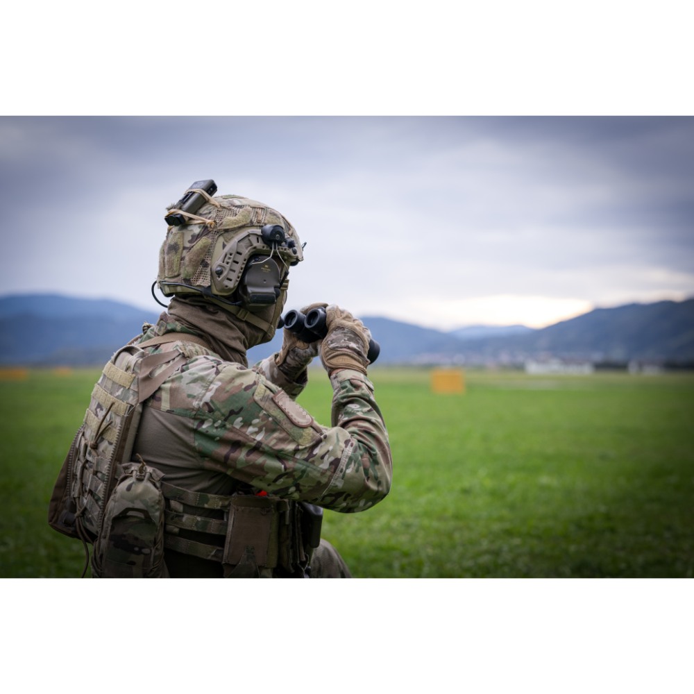 3974-4 Μπλούζα Μάχης Combat Shirt Operator MK III ATS Flex – Navy – Clawgear - Image 4