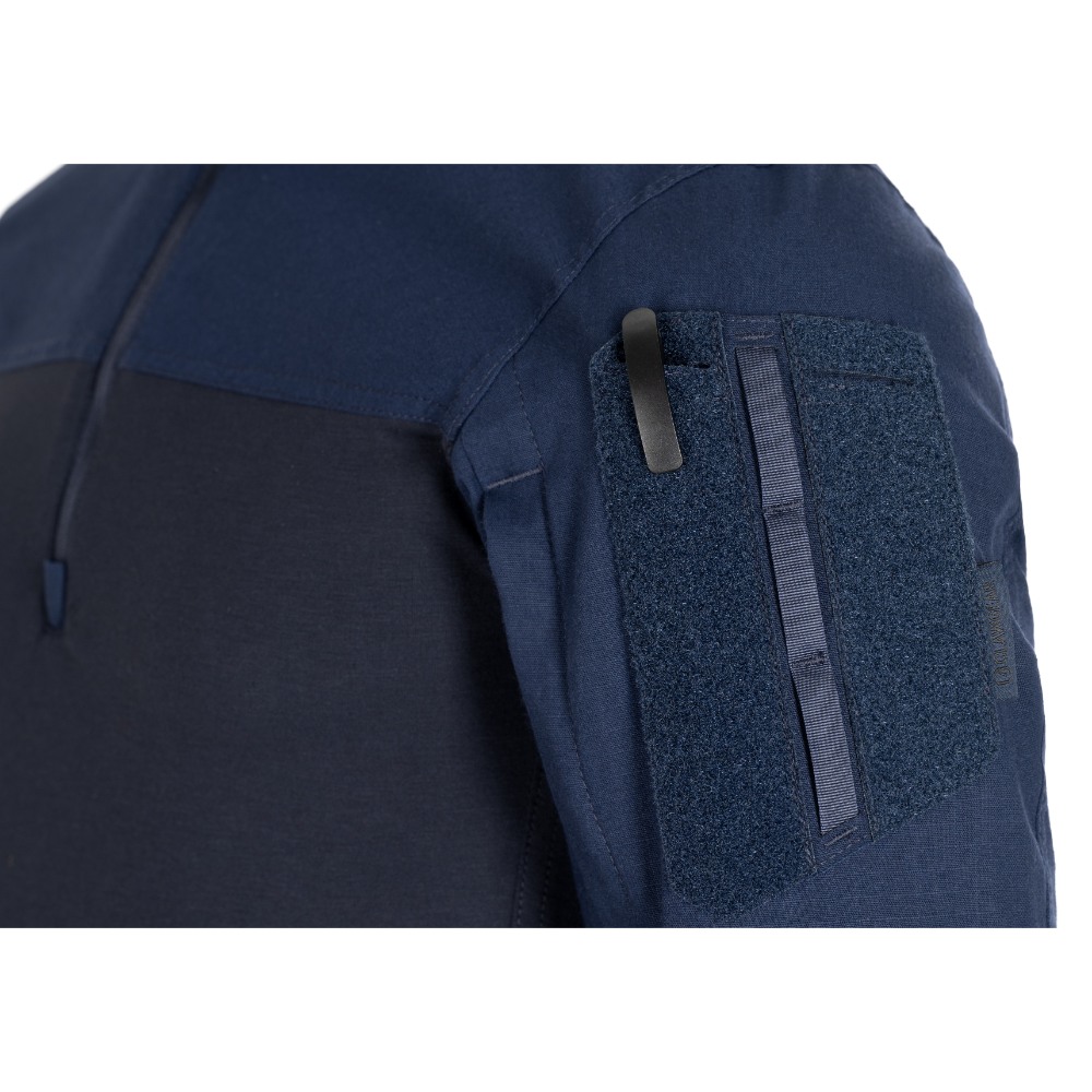 3974-8 Μπλούζα Μάχης Combat Shirt Operator MK III ATS Flex – Navy – Clawgear - Image 8