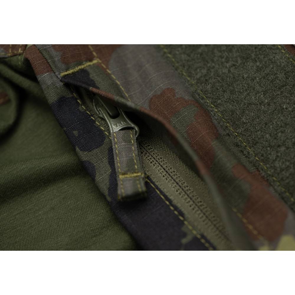 3976_12 Μπλούζα Μάχης Combat Shirt Operator MK III ATS Flex – Flecktarn – Clawgear - Image 12