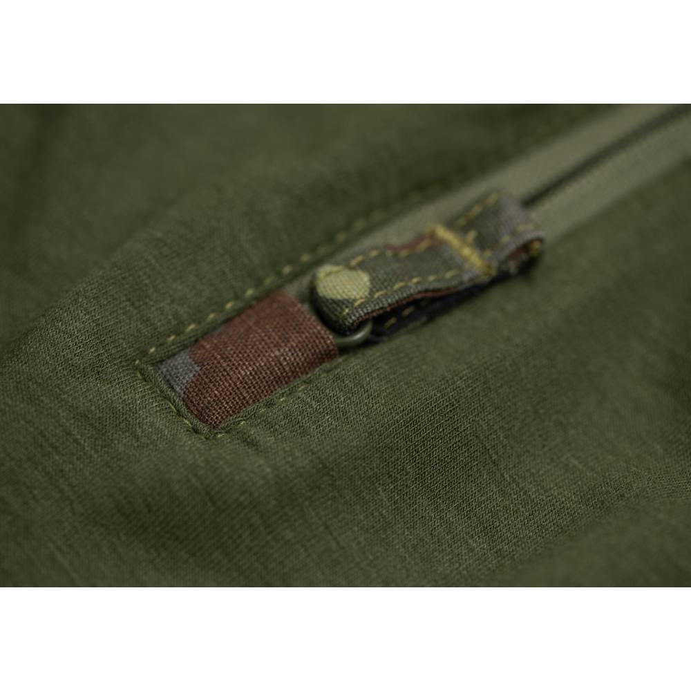 3976_13 Μπλούζα Μάχης Combat Shirt Operator MK III ATS Flex – Flecktarn – Clawgear - Image 13