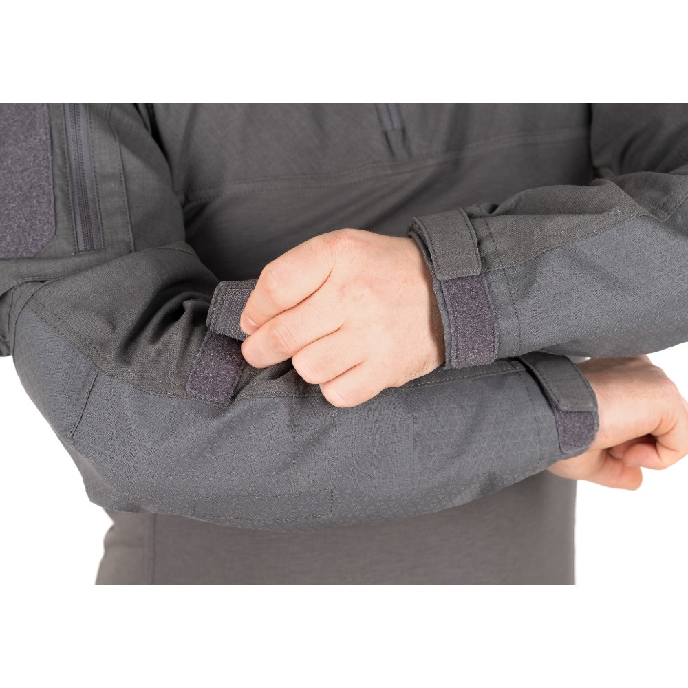 3977-10 Μπλούζα Μάχης Combat Shirt Raider MK V ATS Flex – Wolf Grey – Clawgear - Image 10