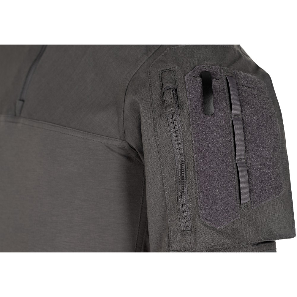3977-3 Μπλούζα Μάχης Combat Shirt Raider MK V ATS Flex – Wolf Grey – Clawgear - Image 3