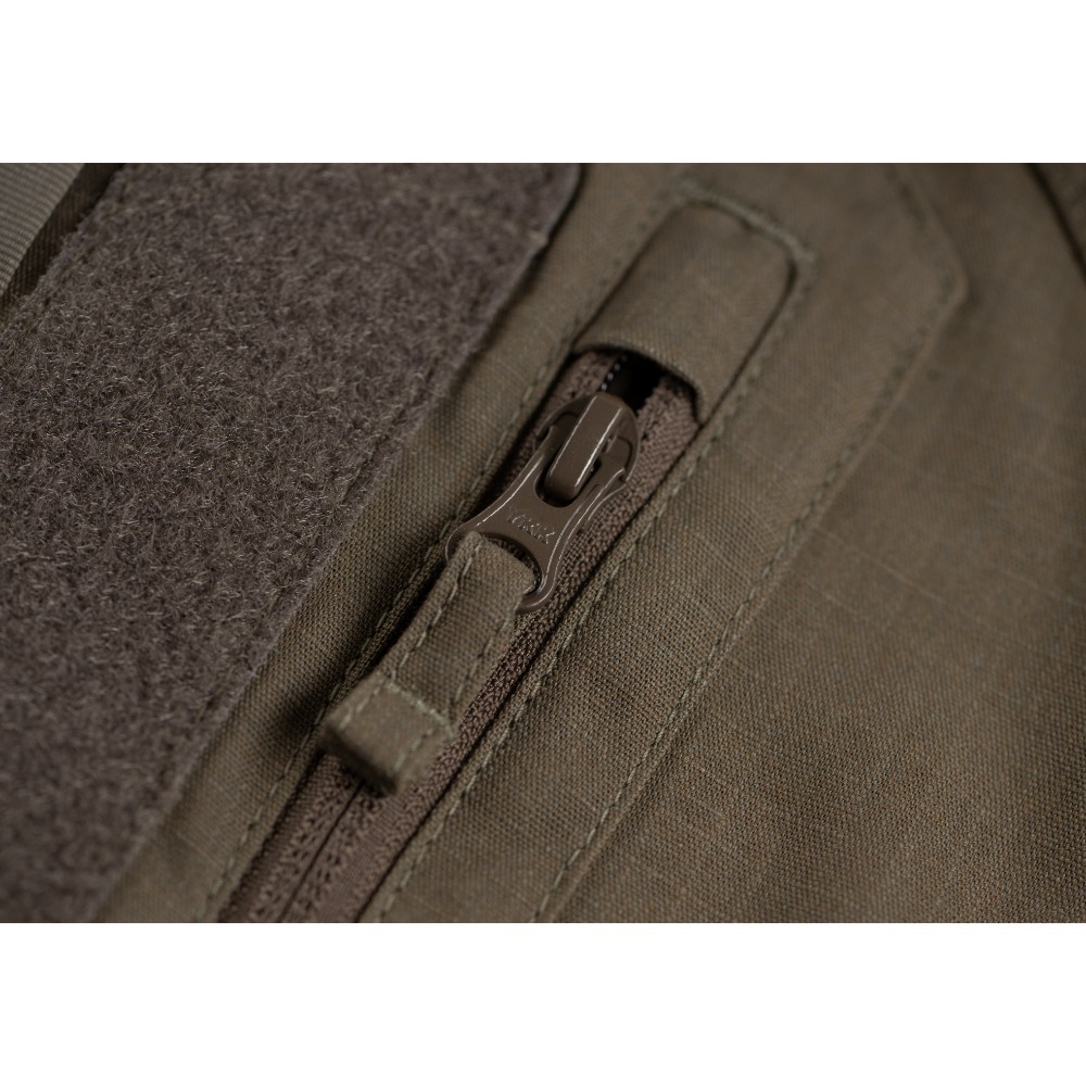 3978-13 Μπλούζα Μάχης Combat Shirt Raider MK V ATS Flex – Stonegrey Olive – Clawgear - Image 12