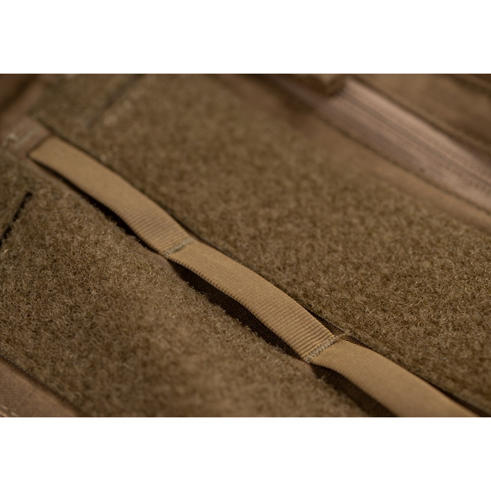 3979-15 Μπλούζα Μάχης Combat Shirt Raider MK V ATS Flex – Coyote – Clawgear - Image 15