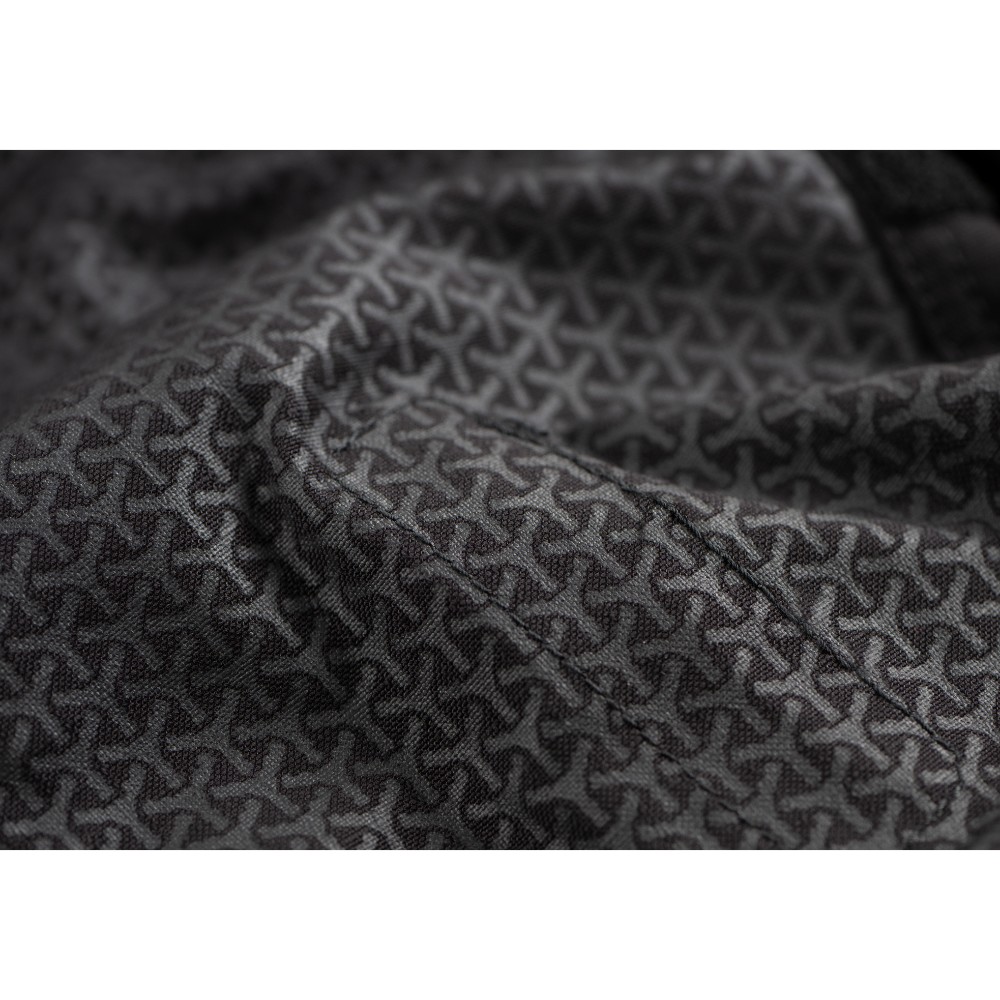 3980-12 Μπλούζα Μάχης Combat Shirt Raider MK V ATS Flex – Μαύρη – Clawgear - Image 12