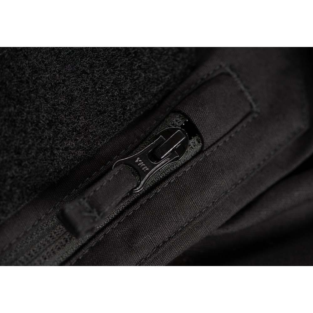 3980-15 Μπλούζα Μάχης Combat Shirt Raider MK V ATS Flex – Μαύρη – Clawgear - Image 15