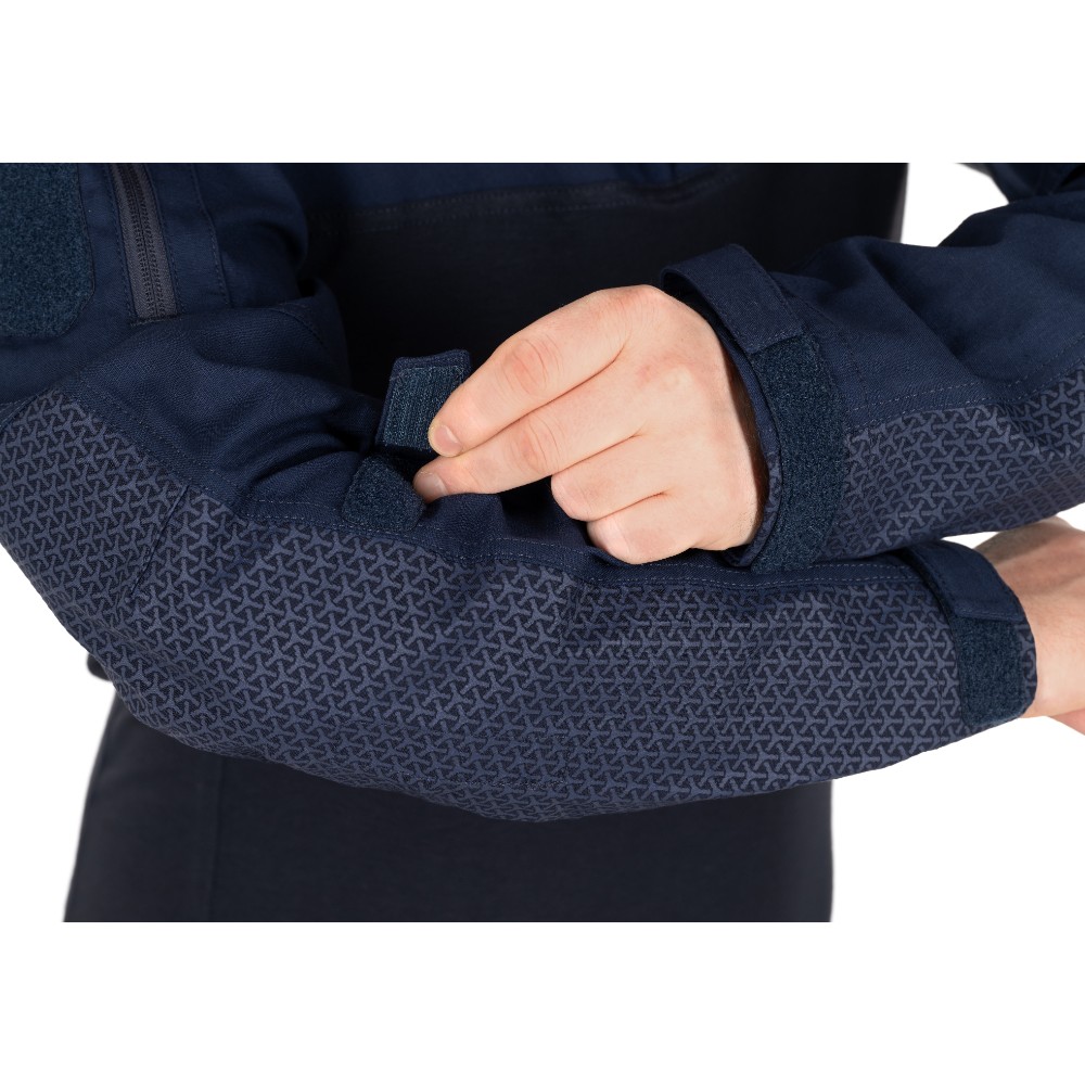 3981-10 Μπλούζα Μάχης Combat Shirt Raider MK V ATS Flex – Navy – Clawgear - Image 10