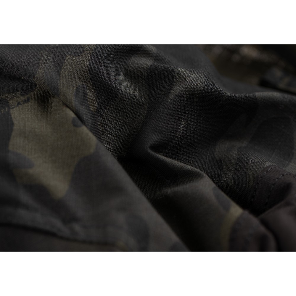 3982-12 Μπλούζα Μάχης Combat Shirt Raider MK V ATS Flex – Multicam Black – Clawgear - Image 12