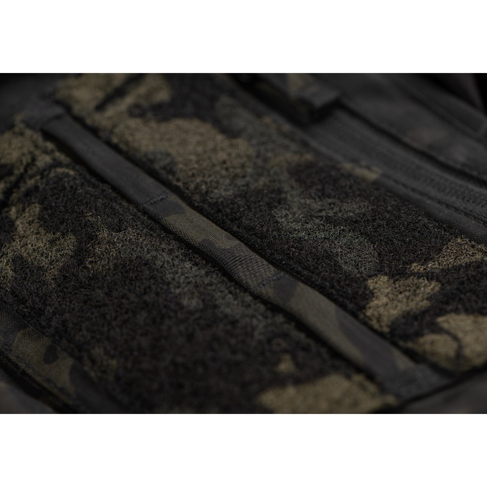 3982-13 Μπλούζα Μάχης Combat Shirt Raider MK V ATS Flex – Multicam Black – Clawgear - Image 13