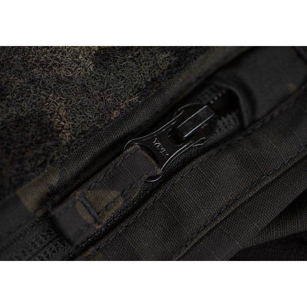 3982-14 Μπλούζα Μάχης Combat Shirt Raider MK V ATS Flex – Multicam Black – Clawgear - Image 14