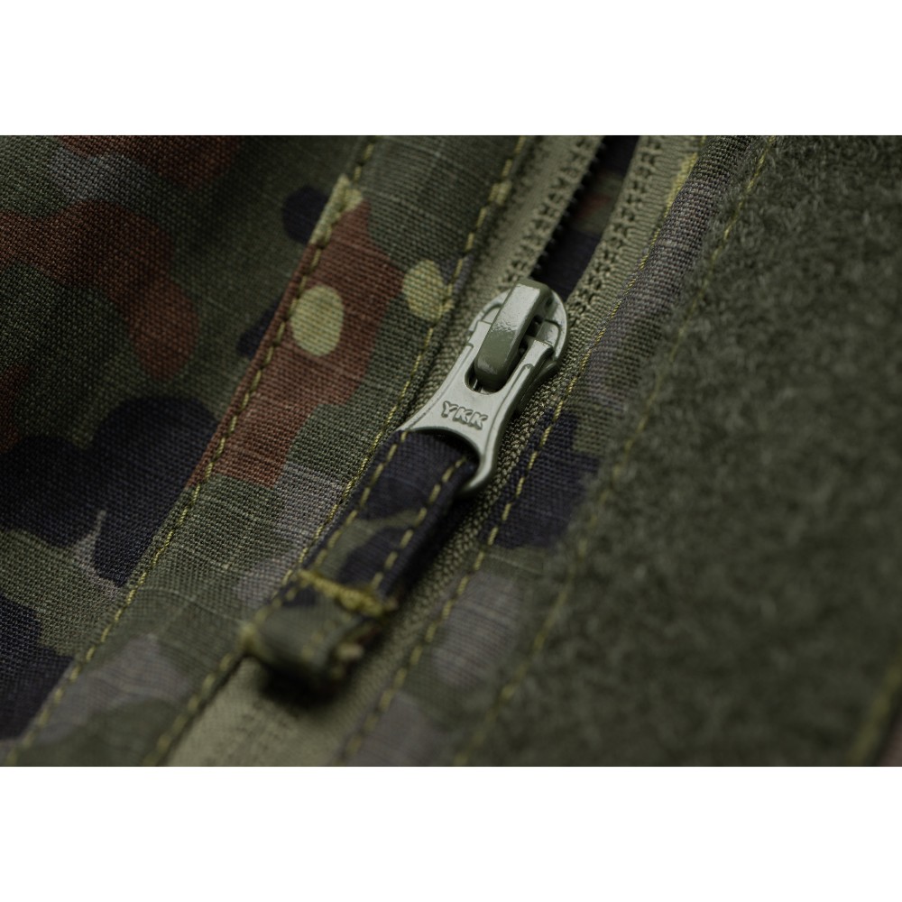3983-12 Μπλούζα Μάχης Combat Shirt Raider MK V ATS Flex – Flecktarn – Clawgear - Image 12