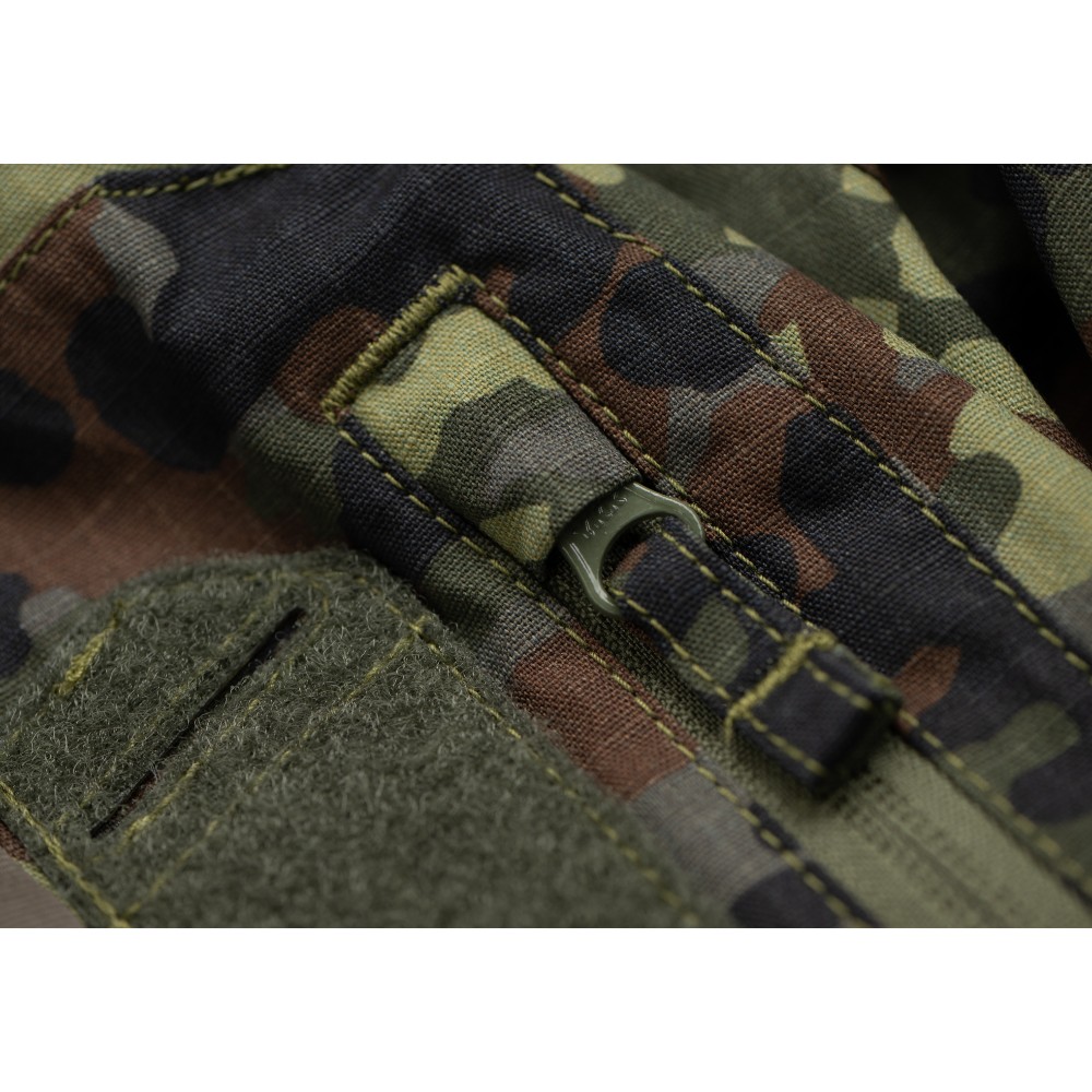 3983-13 Μπλούζα Μάχης Combat Shirt Raider MK V ATS Flex – Flecktarn – Clawgear - Image 13