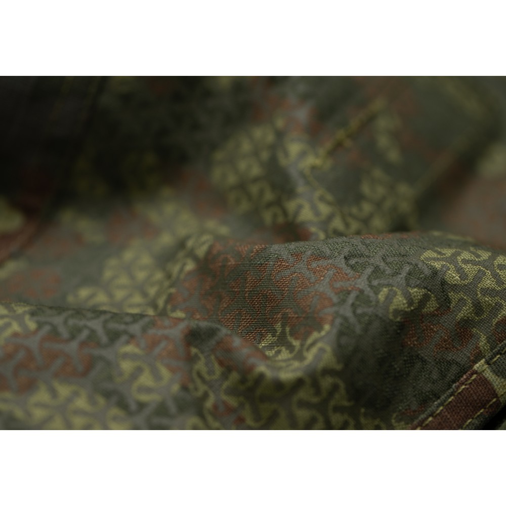 3983-16 Μπλούζα Μάχης Combat Shirt Raider MK V ATS Flex – Flecktarn – Clawgear - Image 16