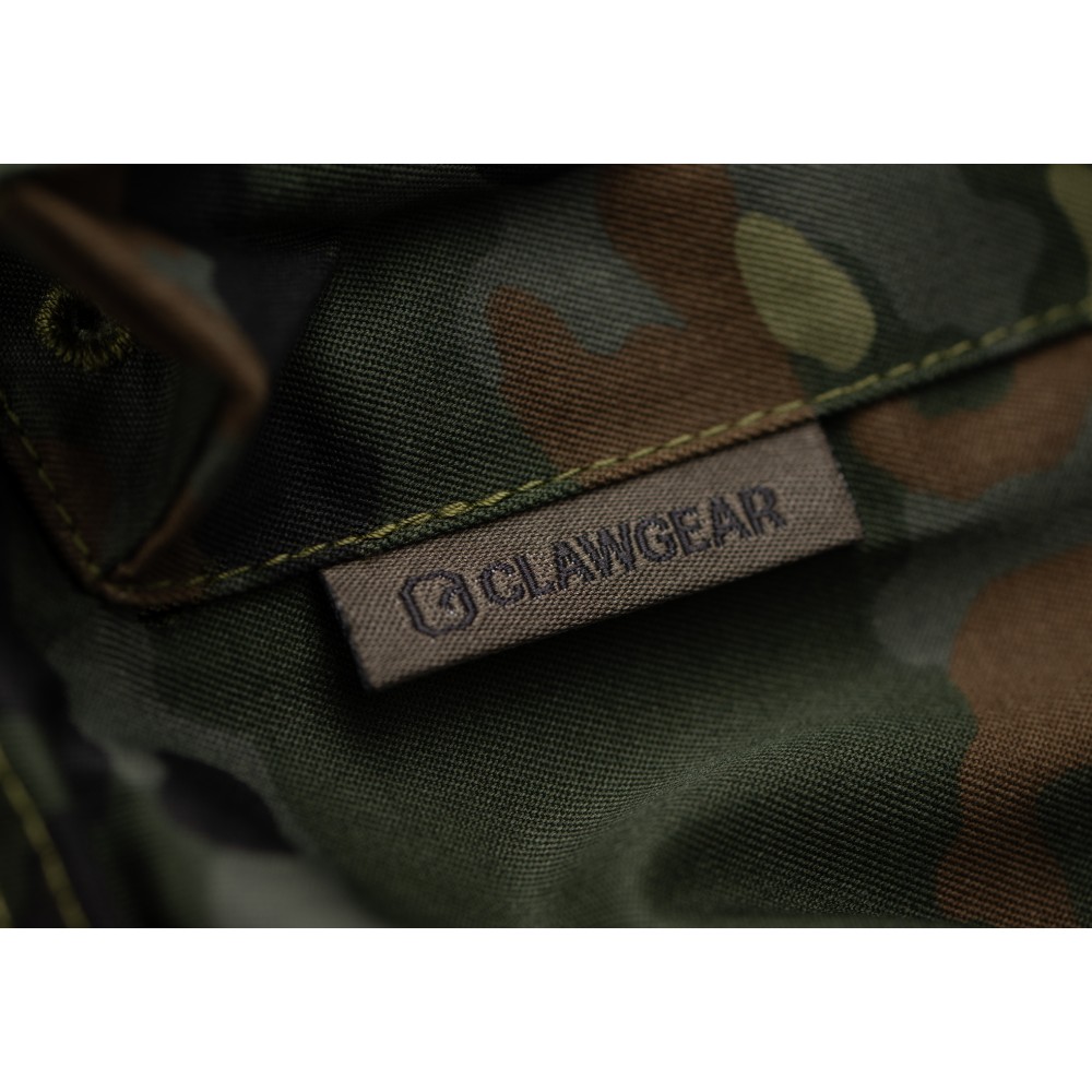 3984-12 Μπλούζα Μάχης Combat Shirt Raider MK V – Flecktarn – Clawgear - Image 12