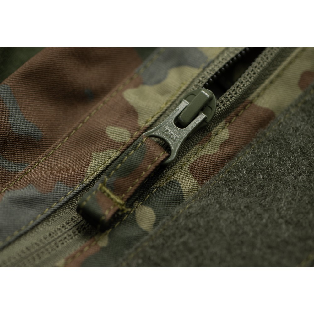 3984-13 Μπλούζα Μάχης Combat Shirt Raider MK V – Flecktarn – Clawgear - Image 13
