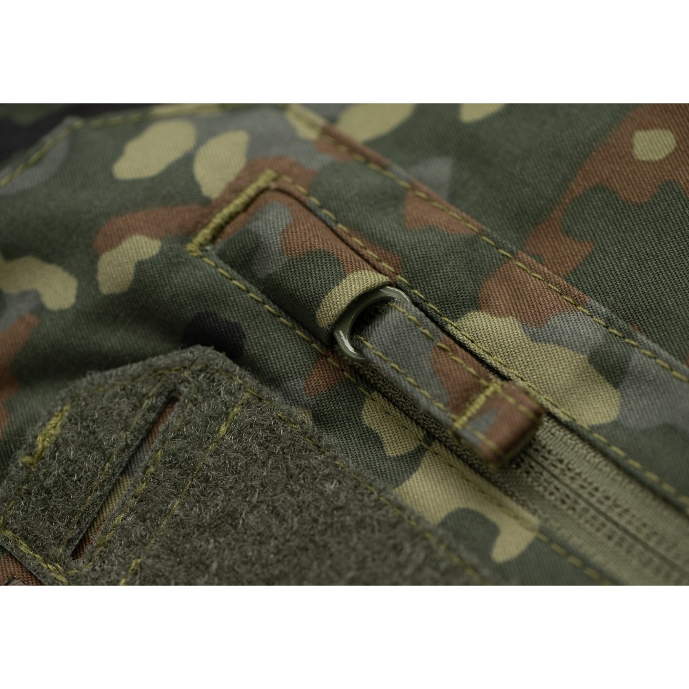 3984-14 Μπλούζα Μάχης Combat Shirt Raider MK V – Flecktarn – Clawgear - Image 14