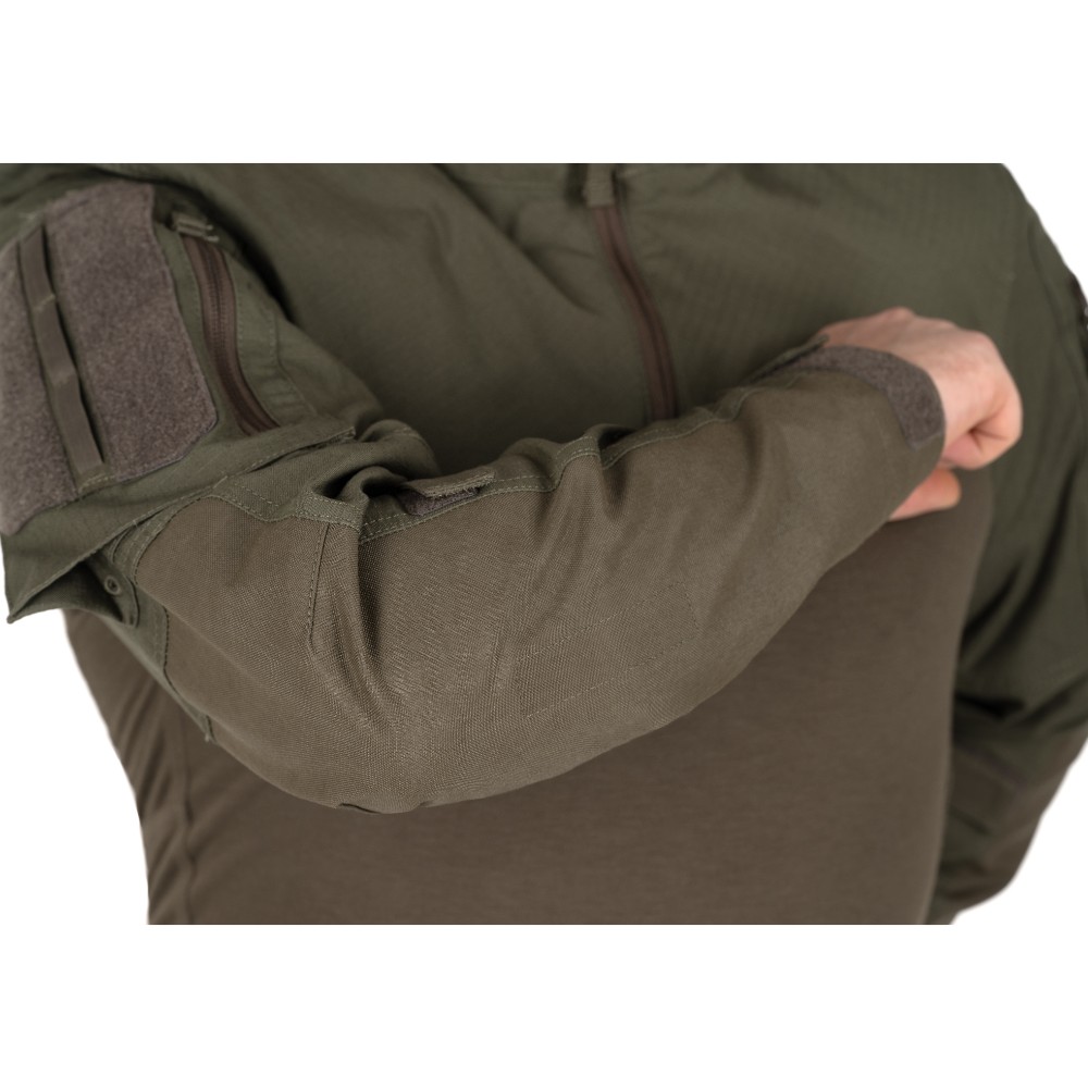 3986-13 Μπλούζα Μάχης Combat Shirt Raider MK V – Stonegrey Olive – Clawgear - Image 13