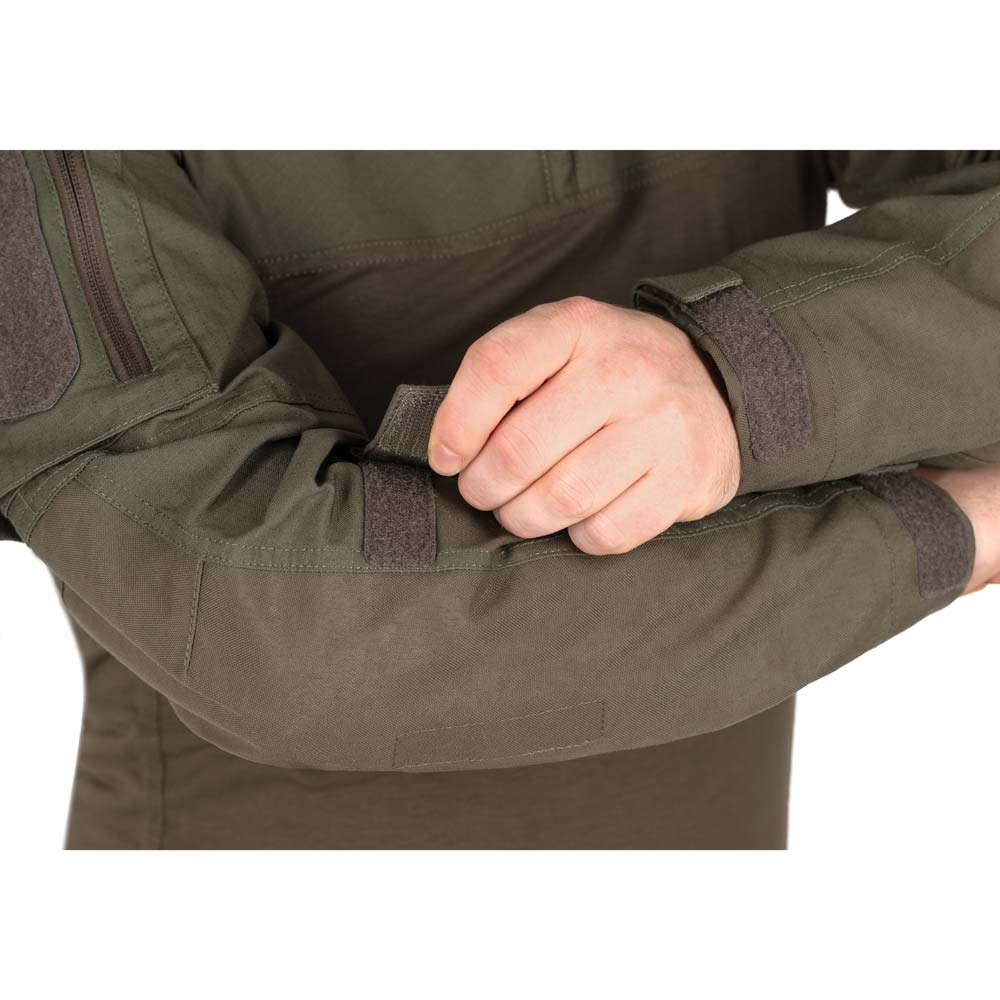 3986-3 Μπλούζα Μάχης Combat Shirt Raider MK V – Stonegrey Olive – Clawgear - Image 3