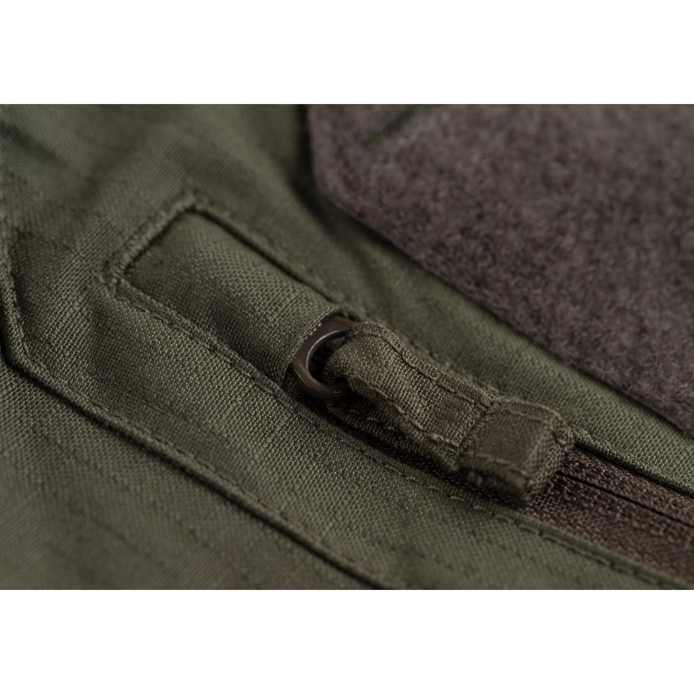 3986-5 Μπλούζα Μάχης Combat Shirt Raider MK V – Stonegrey Olive – Clawgear - Image 5