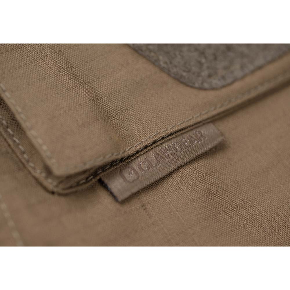 3987-3 Μπλούζα Μάχης Combat Shirt Raider MK V – Coyote – Clawgear - Image 3