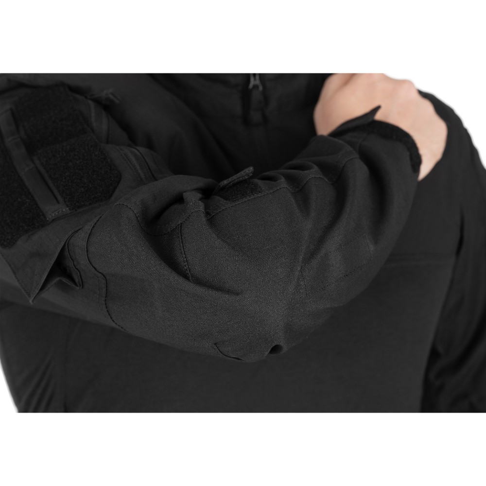 3988-13 Μπλούζα Μάχης Combat Shirt Raider MK V – Μαύρη – Clawgear - Image 13