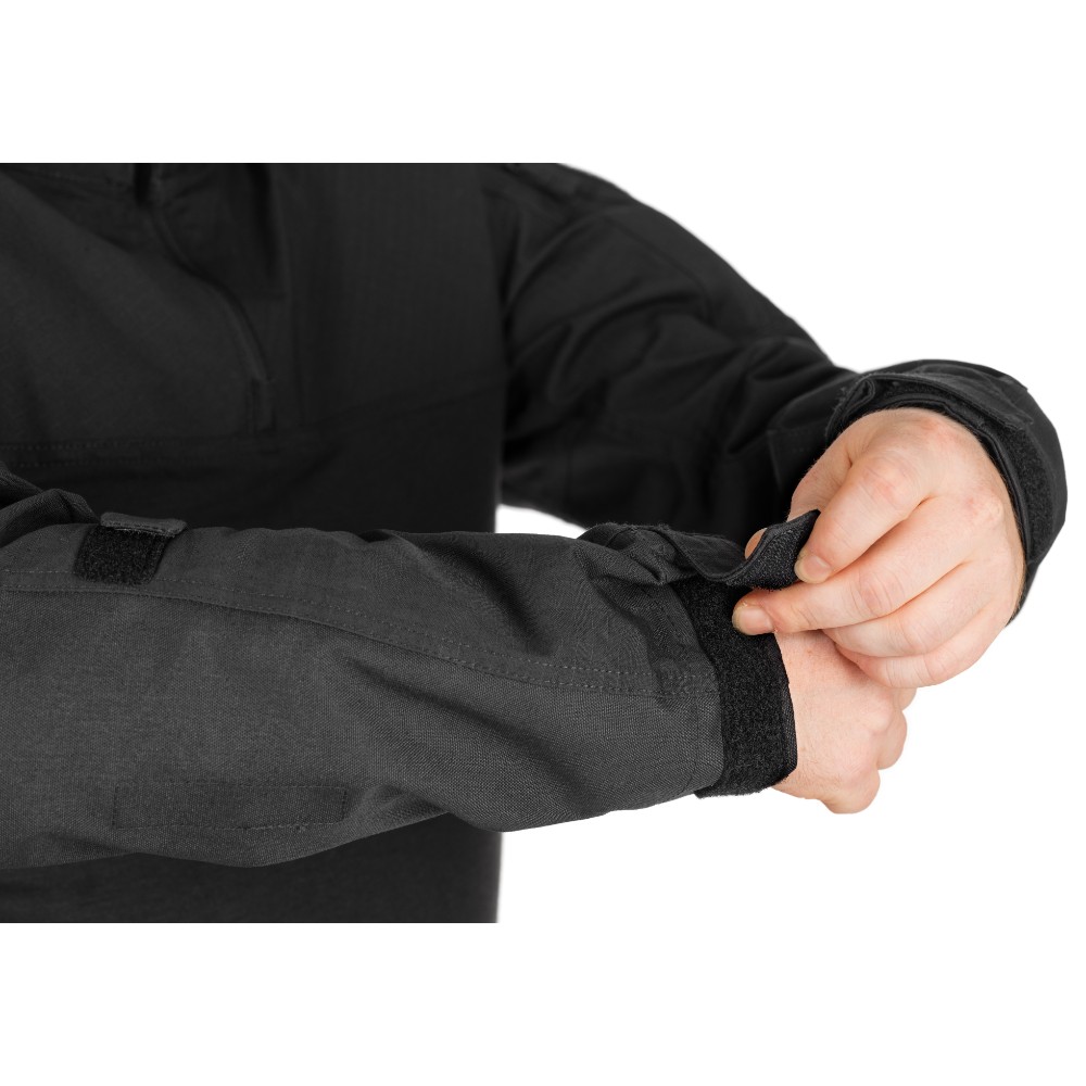 3988-14 Μπλούζα Μάχης Combat Shirt Raider MK V – Μαύρη – Clawgear - Image 14