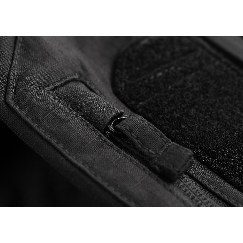 3988-5 Μπλούζα Μάχης Combat Shirt Raider MK V – Μαύρη – Clawgear - Image 5